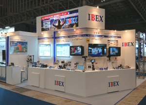 Inter BEE 2018 御礼