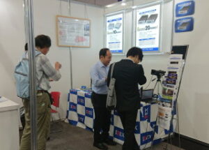 関西放送機器展 御礼