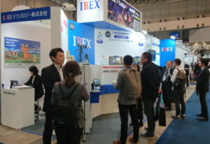 Inter BEE 2019 御礼
