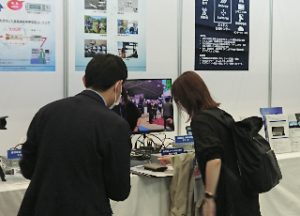 InterBEE 2022 ご来場の御礼