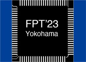 FPT’23(12/11-14)へ出展いたします