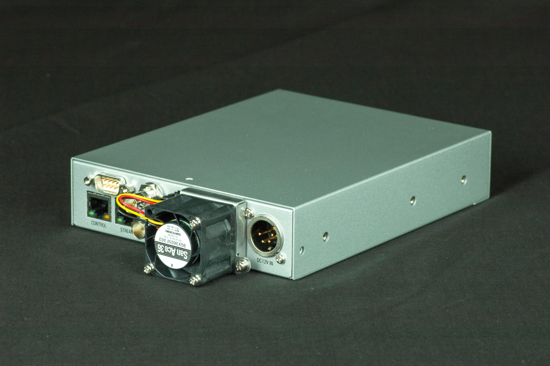 HLD-300C – IBEX Technology HLD-300C – IBEX Technology